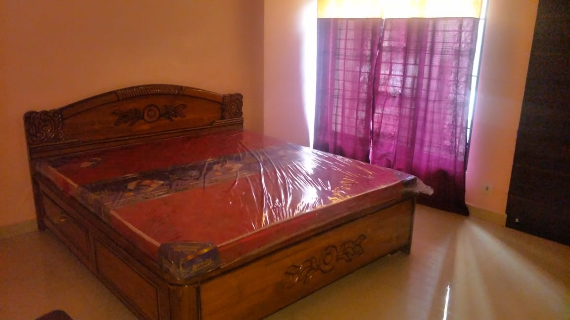 Semi Furnished Property in New Guwahati, Guwahati, Assam, India for 30500.00